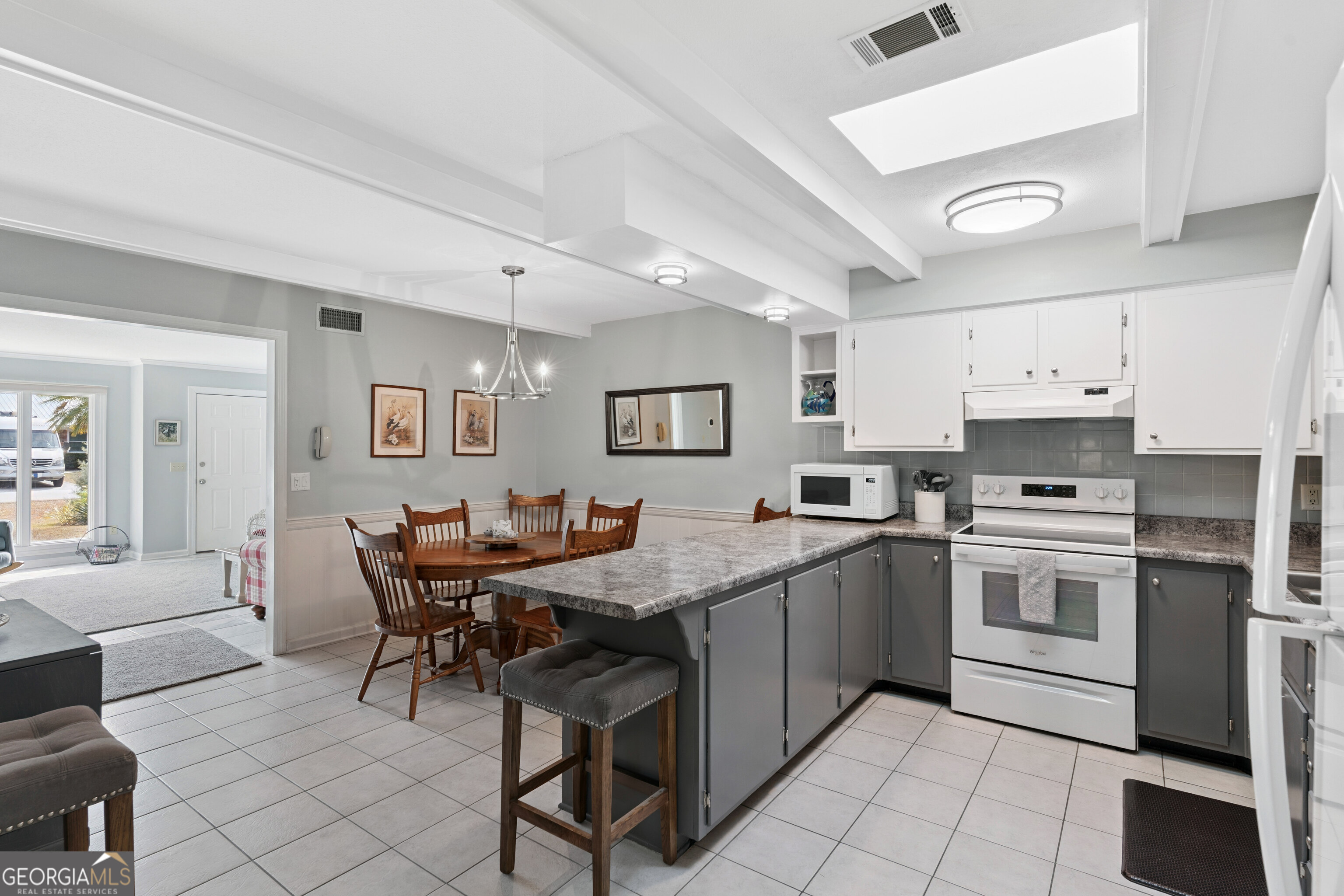 3 Barnes Avenue Jekyll Island GA 31527