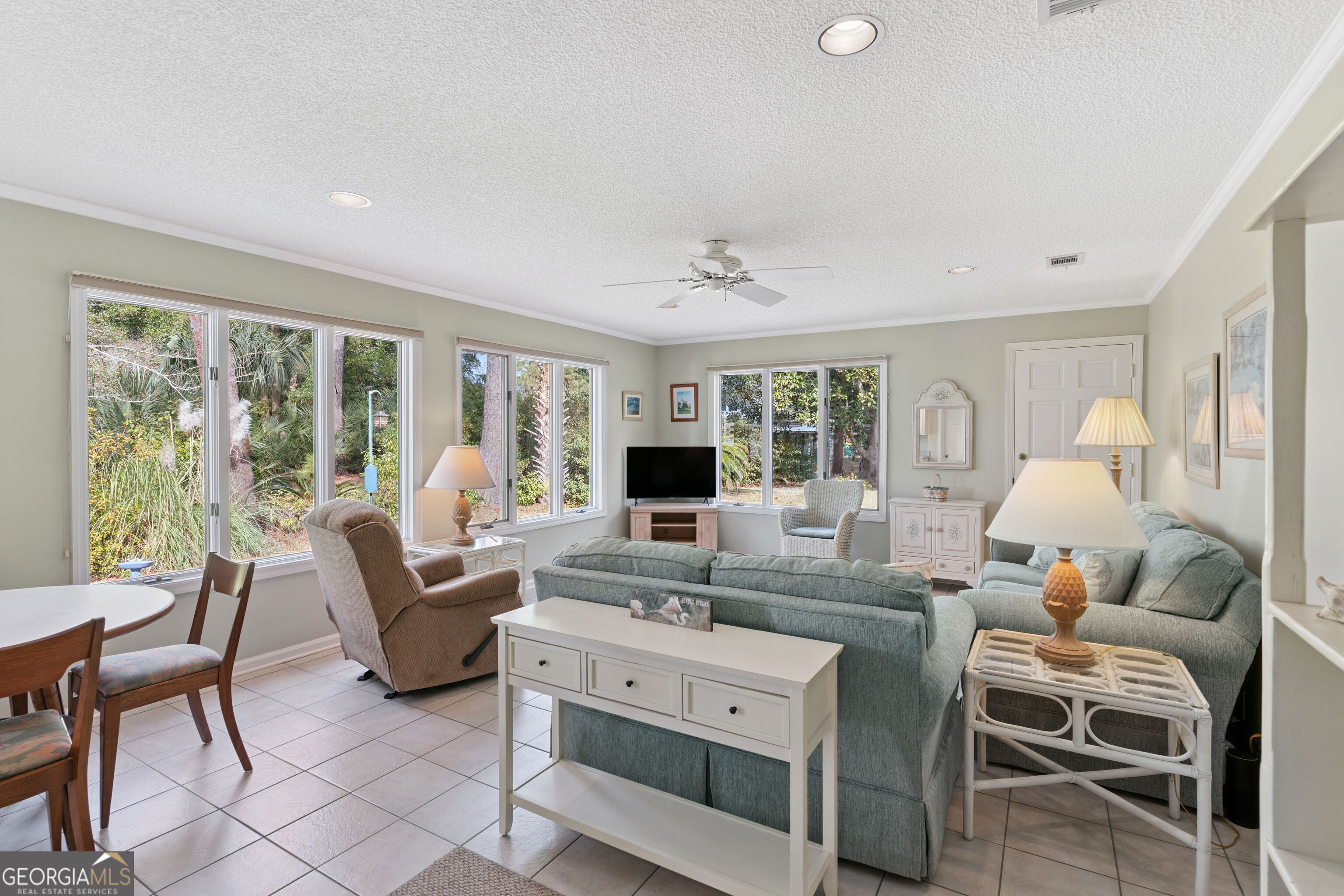 3 Barnes Avenue Jekyll Island GA 31527