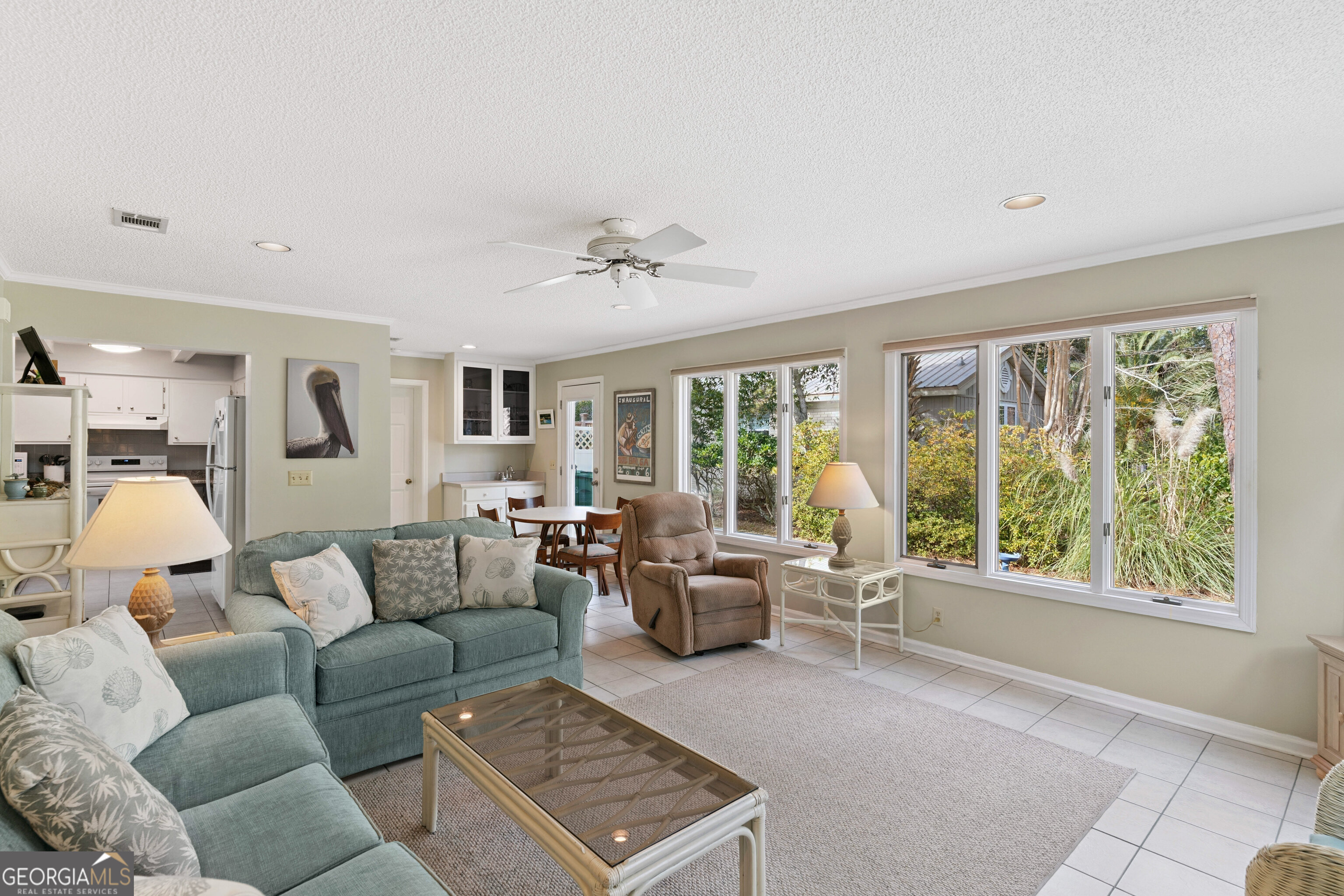 3 Barnes Avenue Jekyll Island GA 31527