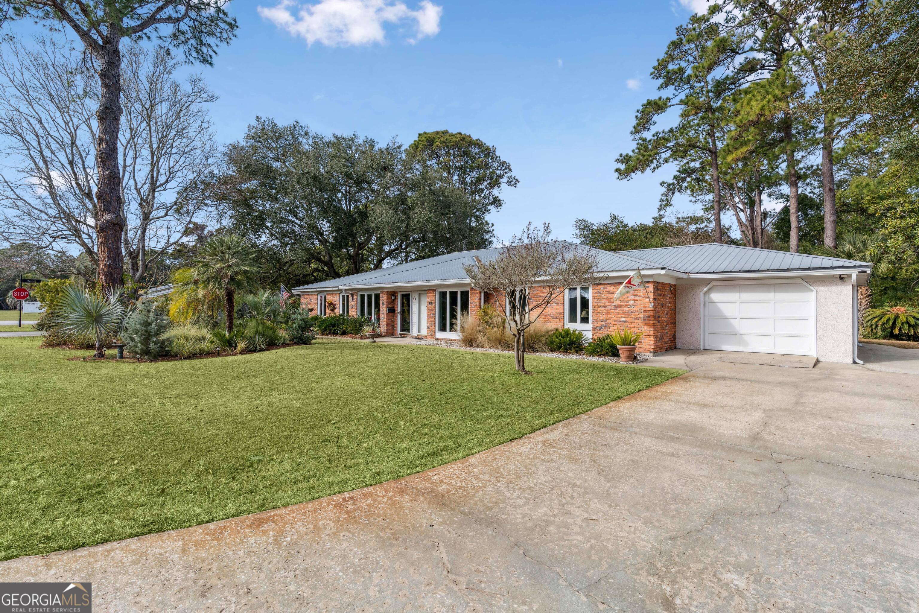 3 Barnes Avenue Jekyll Island GA 31527