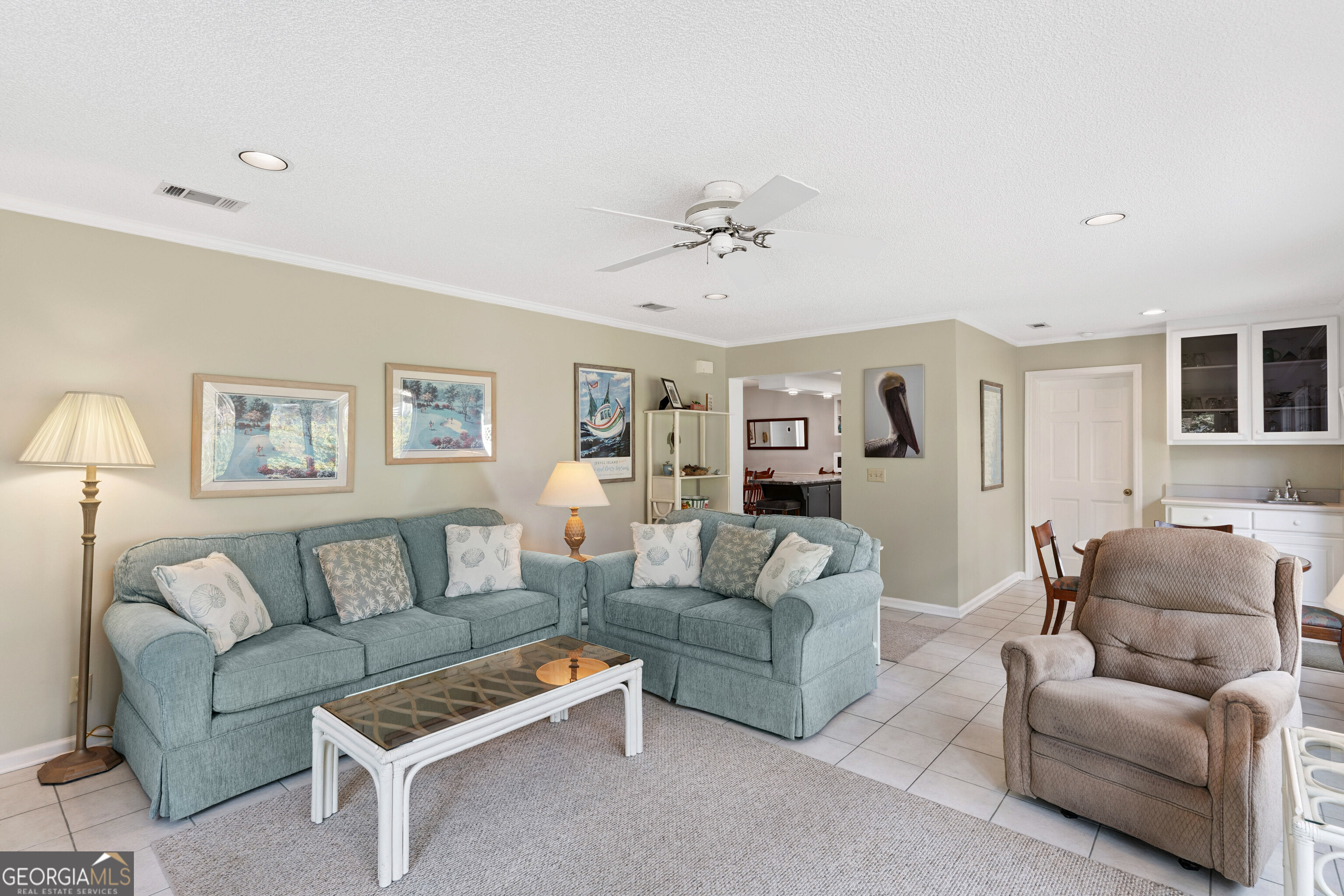 3 Barnes Avenue Jekyll Island GA 31527