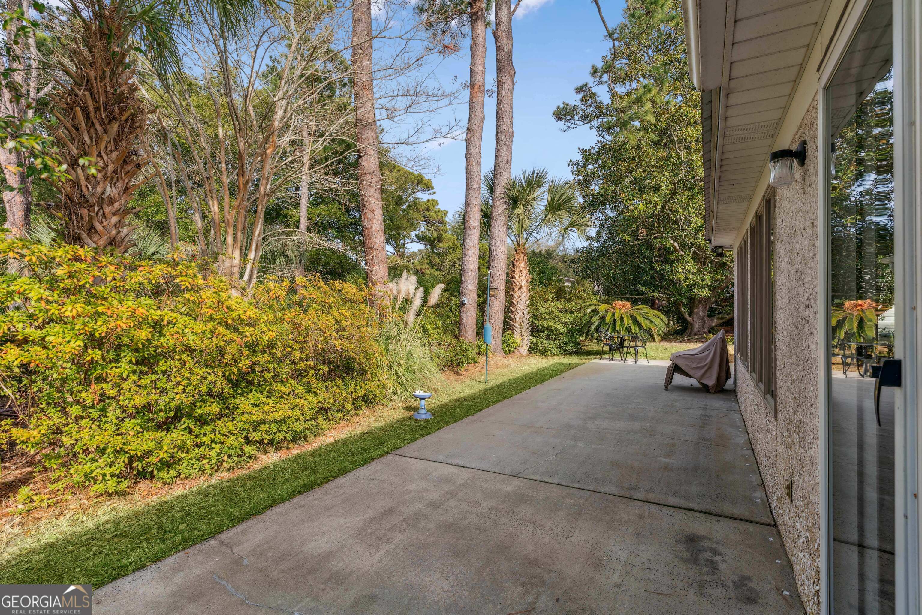 3 Barnes Avenue Jekyll Island GA 31527