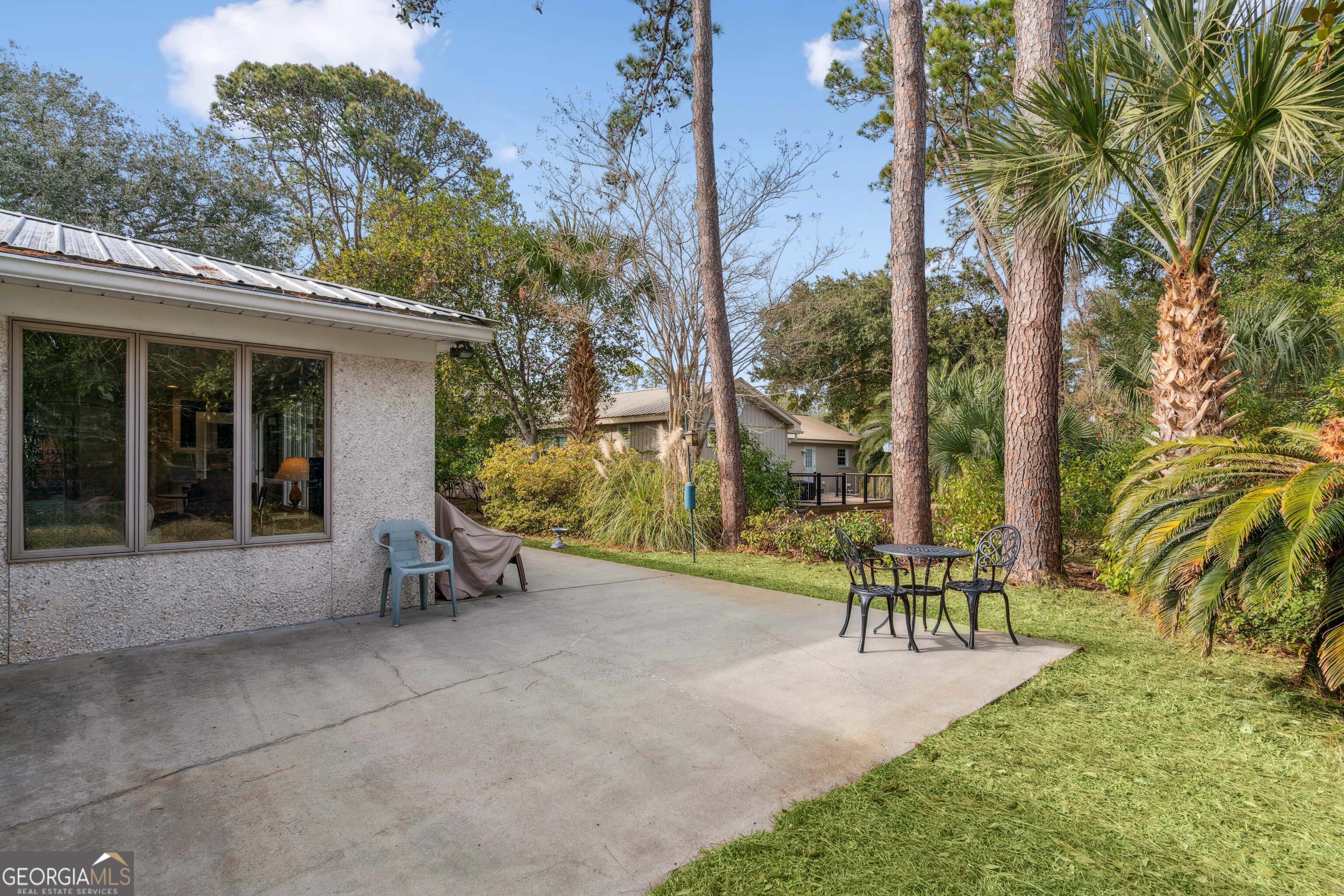 3 Barnes Avenue Jekyll Island GA 31527