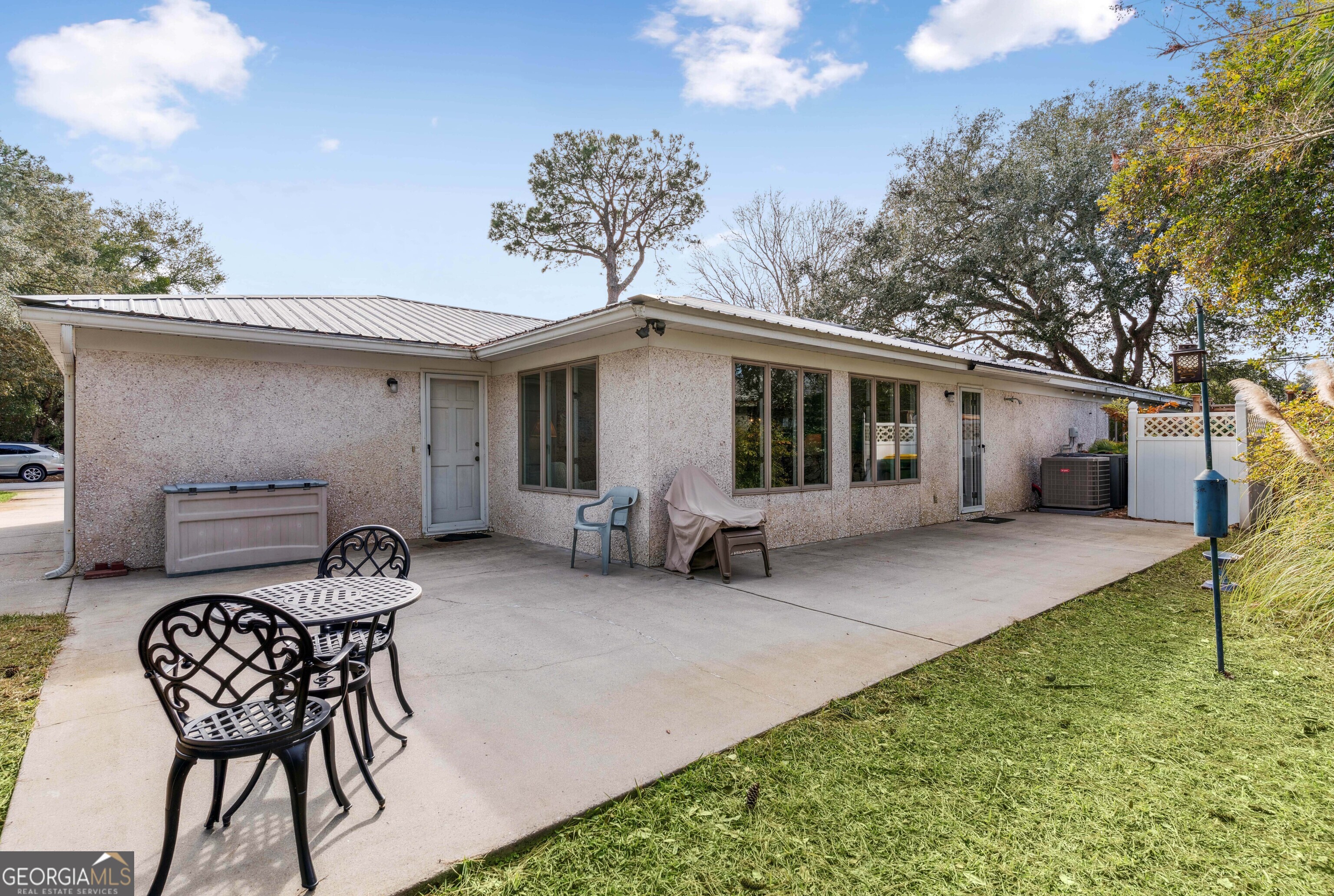 3 Barnes Avenue Jekyll Island GA 31527