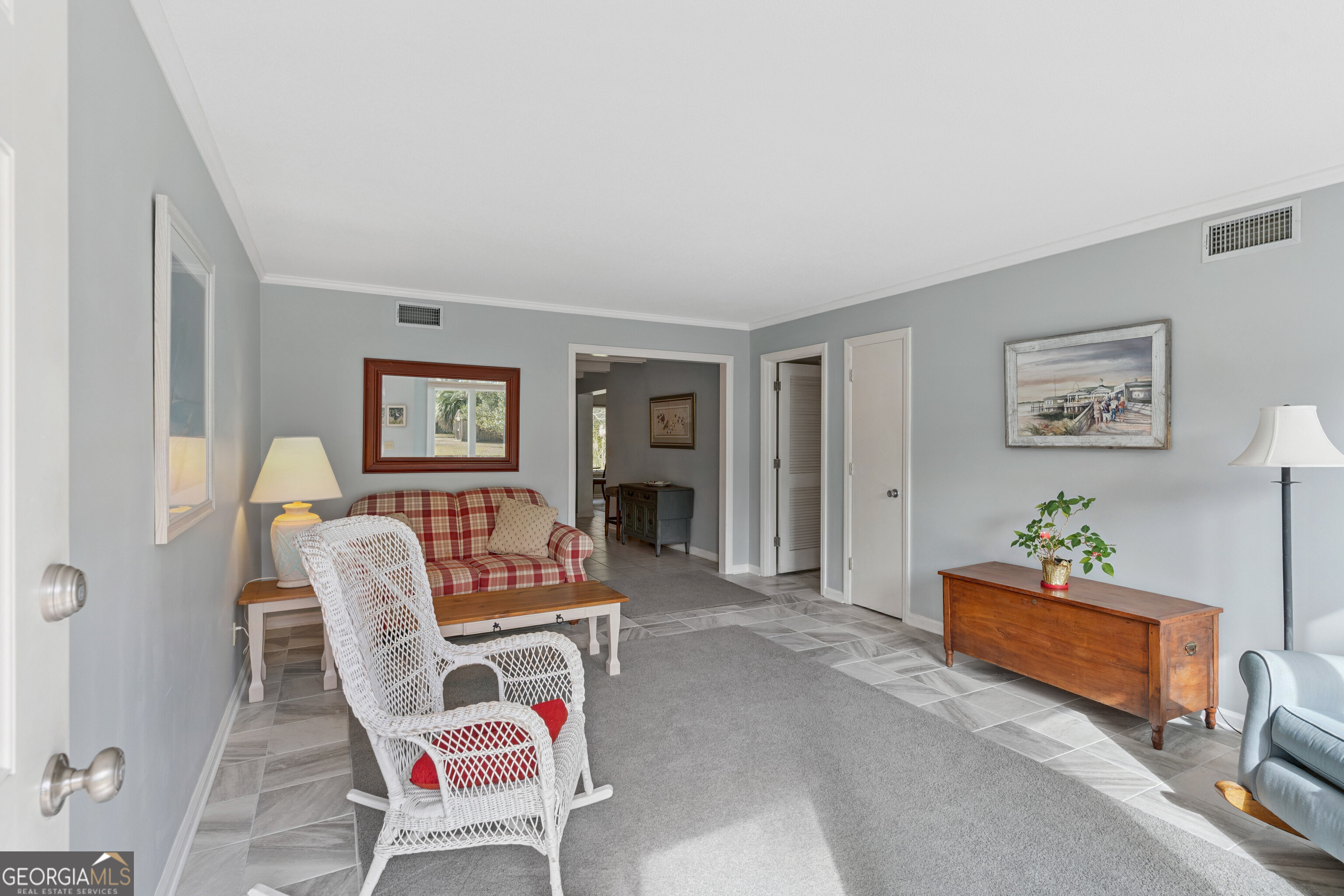 3 Barnes Avenue Jekyll Island GA 31527