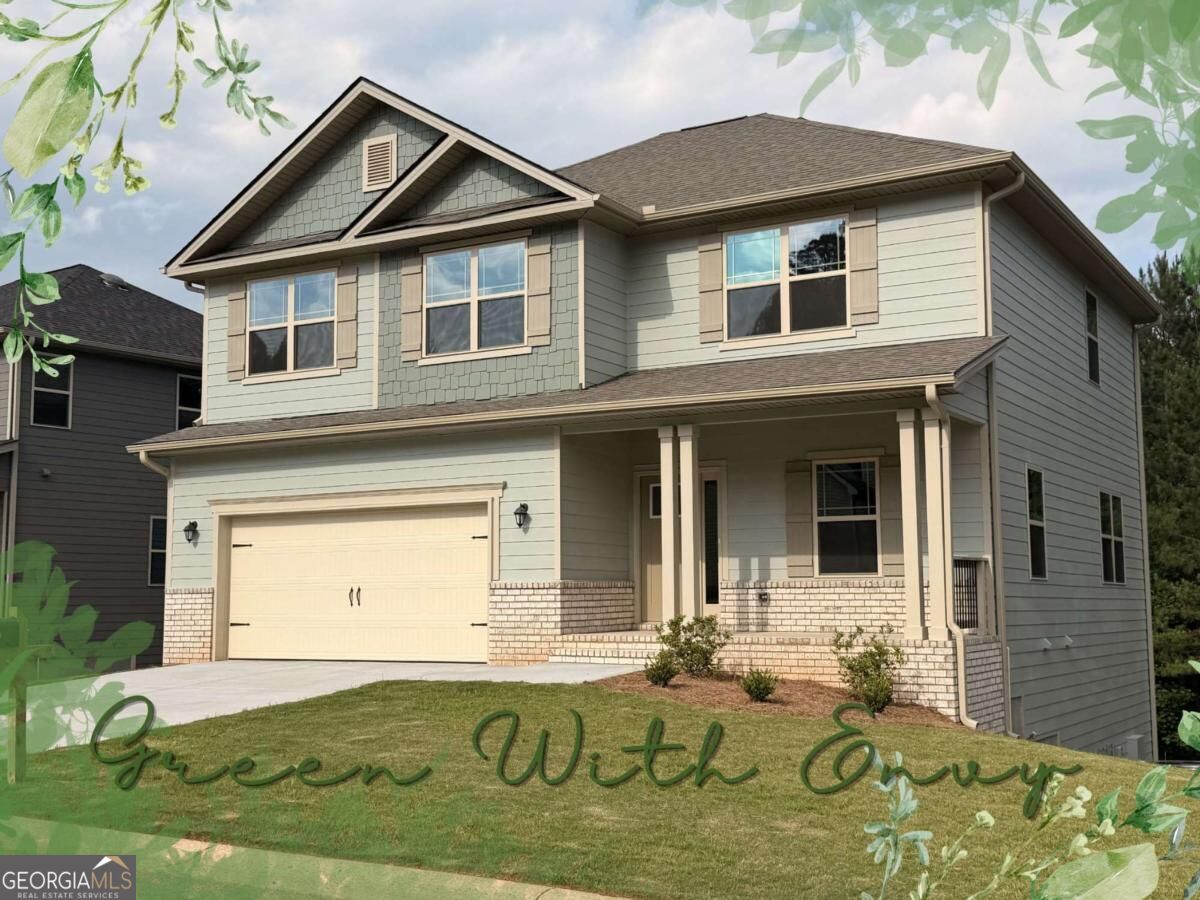 450 Magnolia Grove Place Cornelia GA 30531