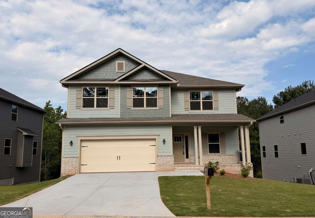 450 Magnolia Grove Place Cornelia GA 30531