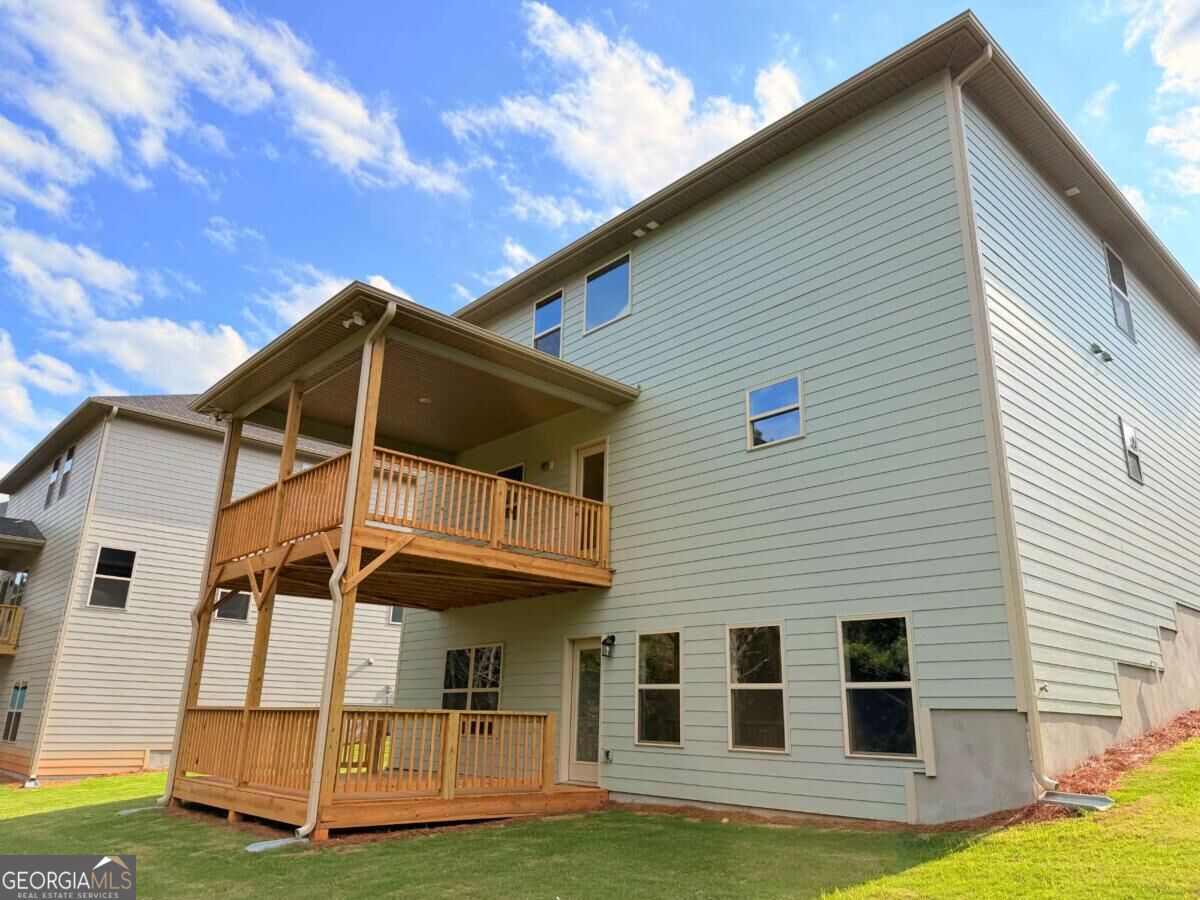 450 Magnolia Grove Place Cornelia GA 30531