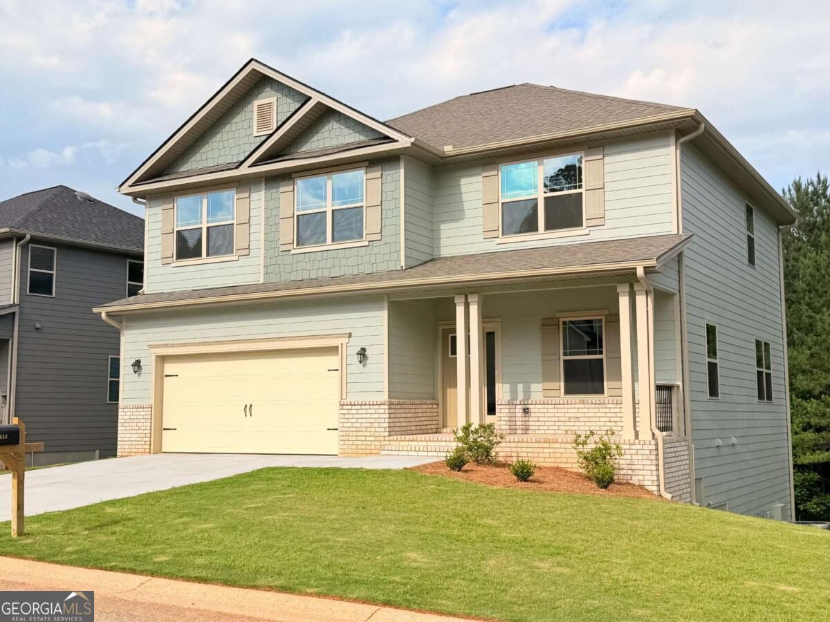 450 Magnolia Grove Place Cornelia GA 30531