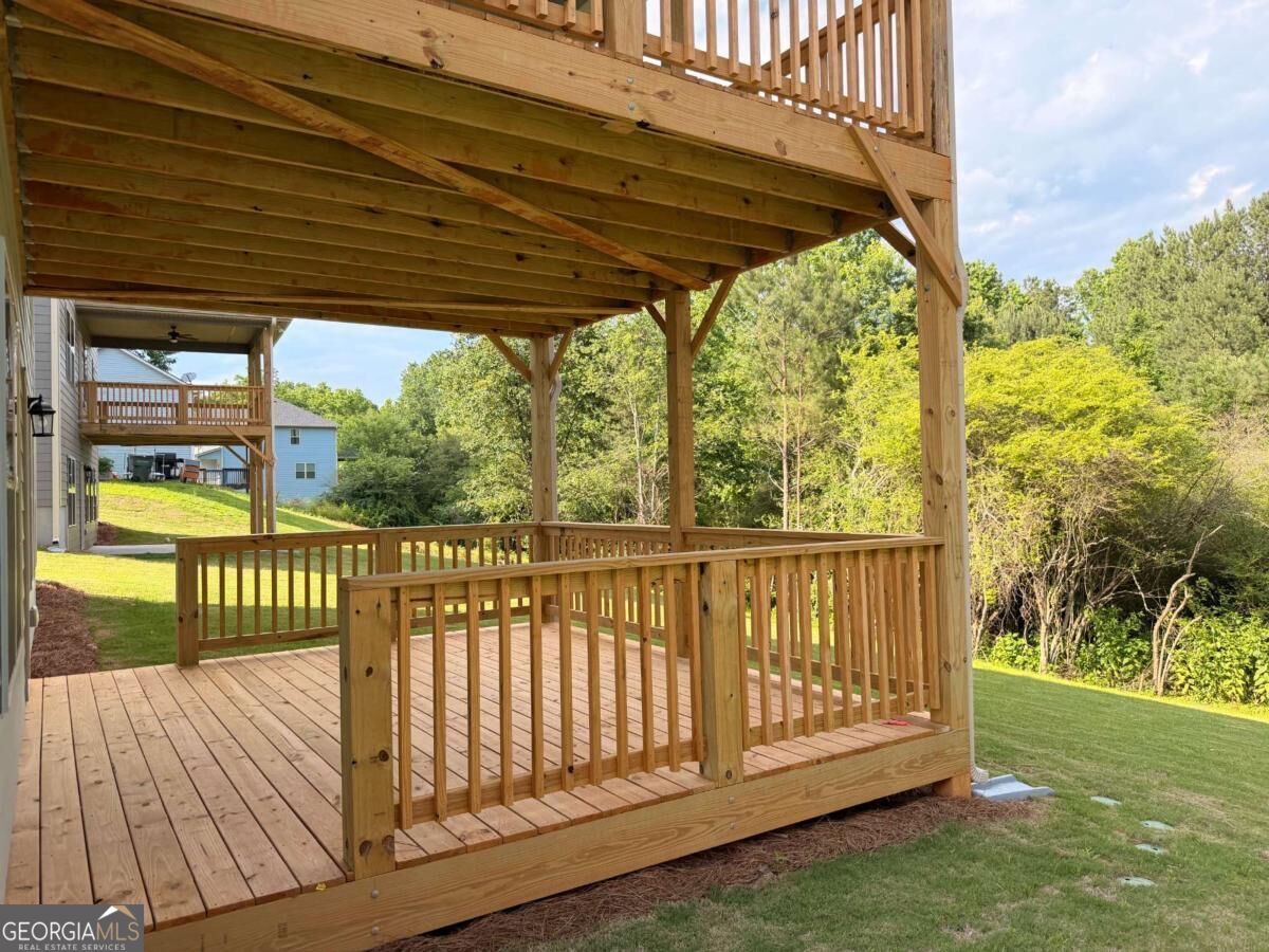 450 Magnolia Grove Place Cornelia GA 30531