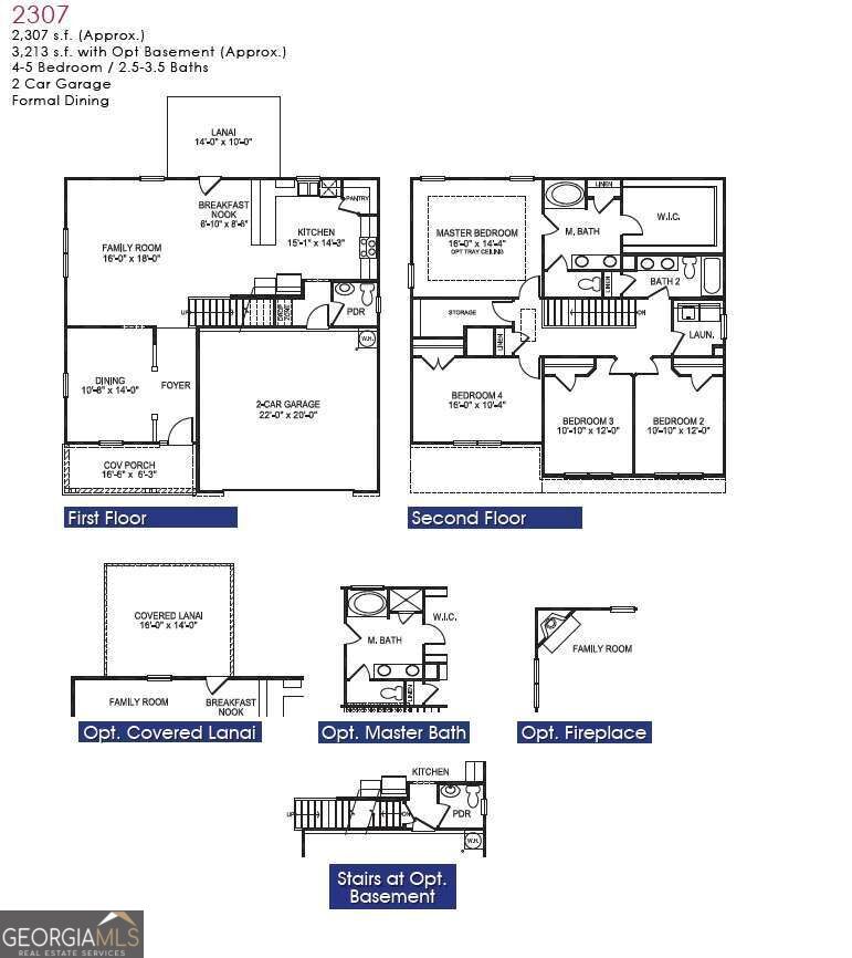 450 Magnolia Grove Place Cornelia GA 30531