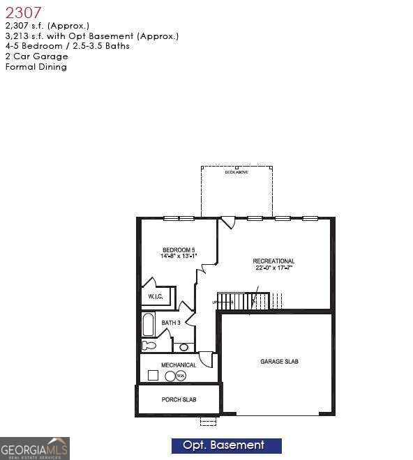 450 Magnolia Grove Place Cornelia GA 30531