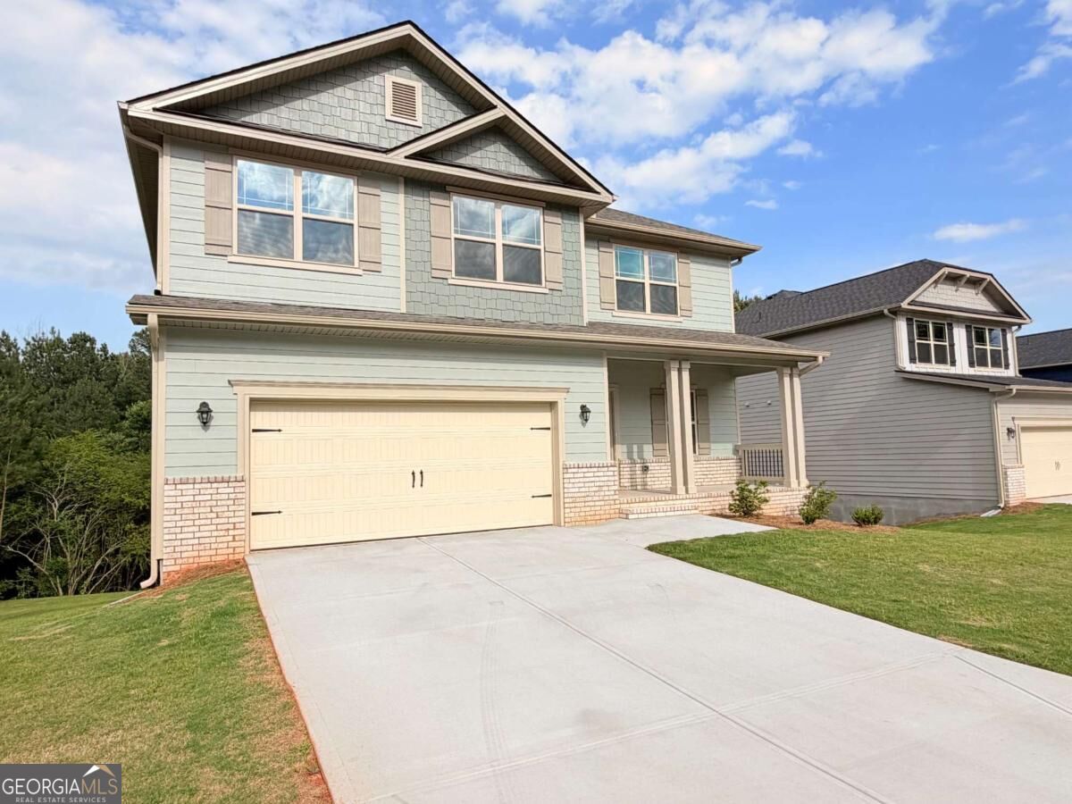 450 Magnolia Grove Place Cornelia GA 30531
