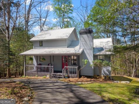 152 Misty Hollow Ridge Ellijay GA 30536