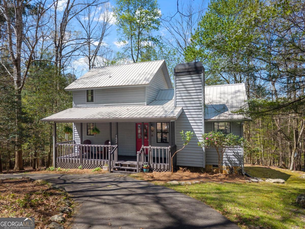 152 Misty Hollow Ridge Ellijay GA 30536