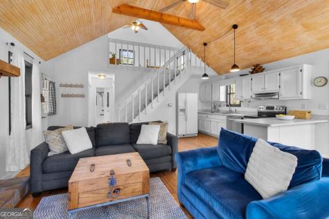 152 Misty Hollow Ridge Ellijay GA 30536