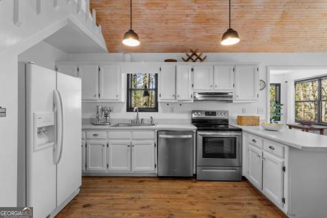 152 Misty Hollow Ridge Ellijay GA 30536