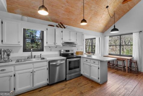 152 Misty Hollow Ridge Ellijay GA 30536