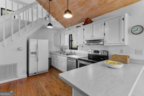 152 Misty Hollow Ridge Ellijay GA 30536