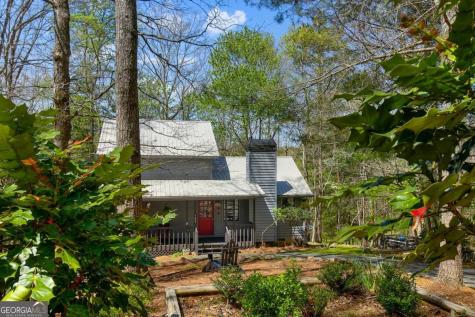 152 Misty Hollow Ridge Ellijay GA 30536