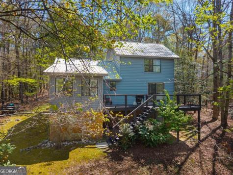 152 Misty Hollow Ridge Ellijay GA 30536