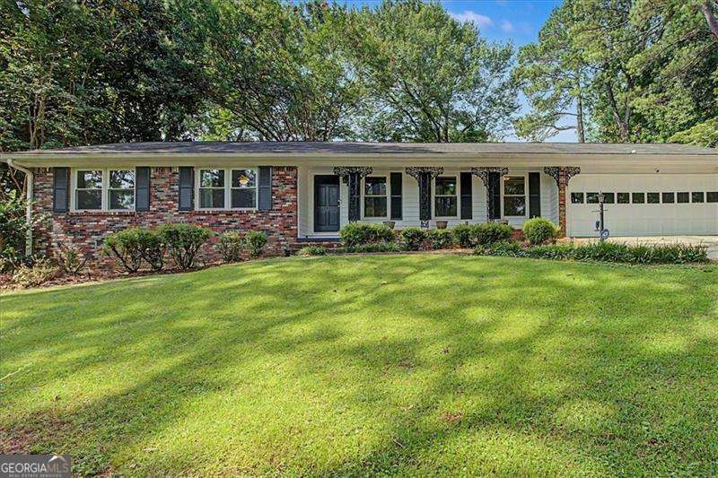 3487 Bowling Green Way Atlanta GA 30340