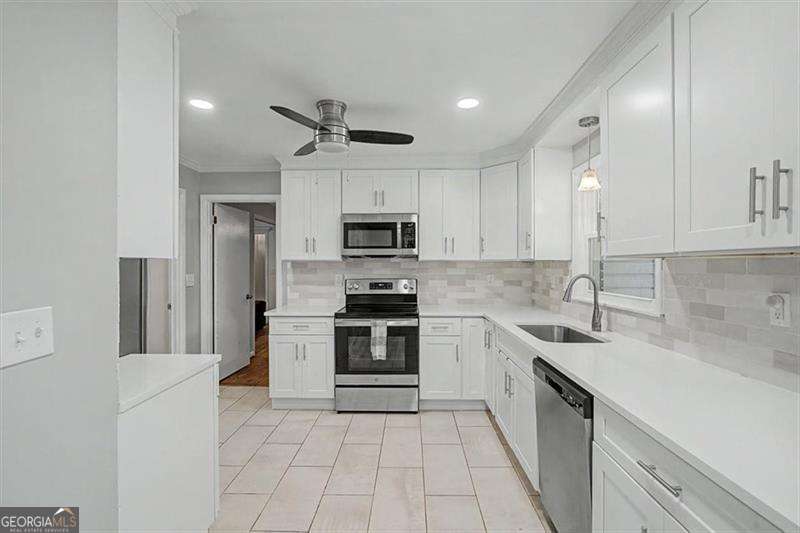 3487 Bowling Green Way Atlanta GA 30340