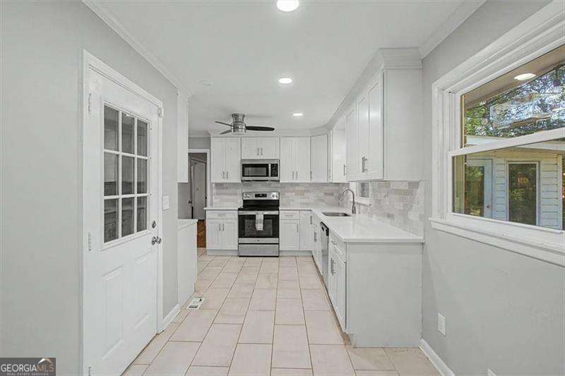 3487 Bowling Green Way Atlanta GA 30340
