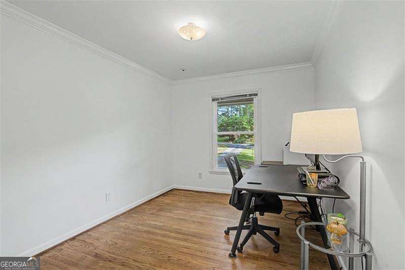 3487 Bowling Green Way Atlanta GA 30340