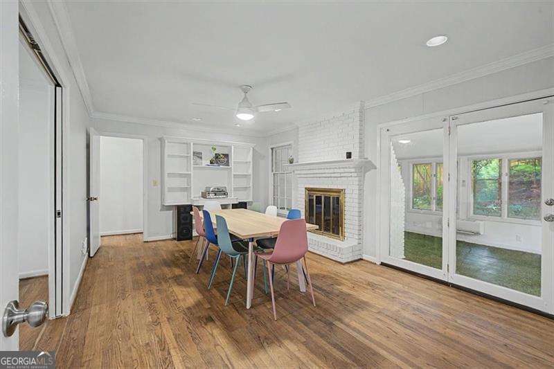 3487 Bowling Green Way Atlanta GA 30340