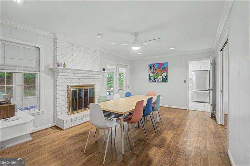 3487 Bowling Green Way Atlanta GA 30340