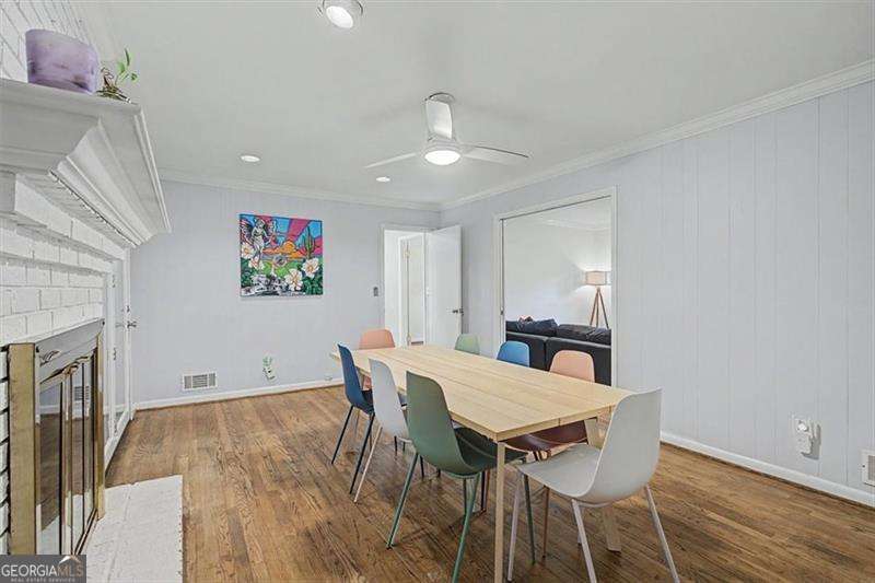 3487 Bowling Green Way Atlanta GA 30340
