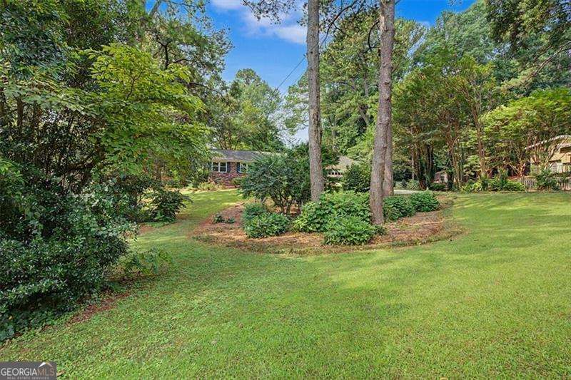 3487 Bowling Green Way Atlanta GA 30340