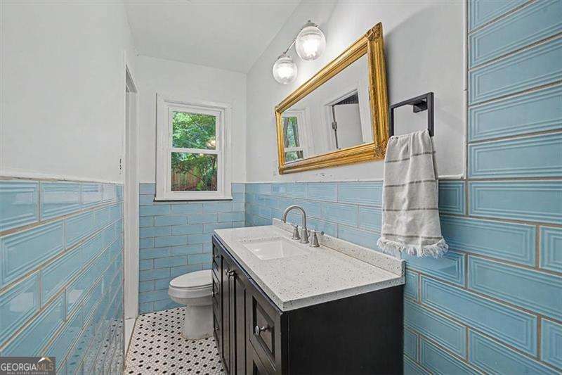 3487 Bowling Green Way Atlanta GA 30340