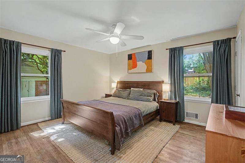 3487 Bowling Green Way Atlanta GA 30340