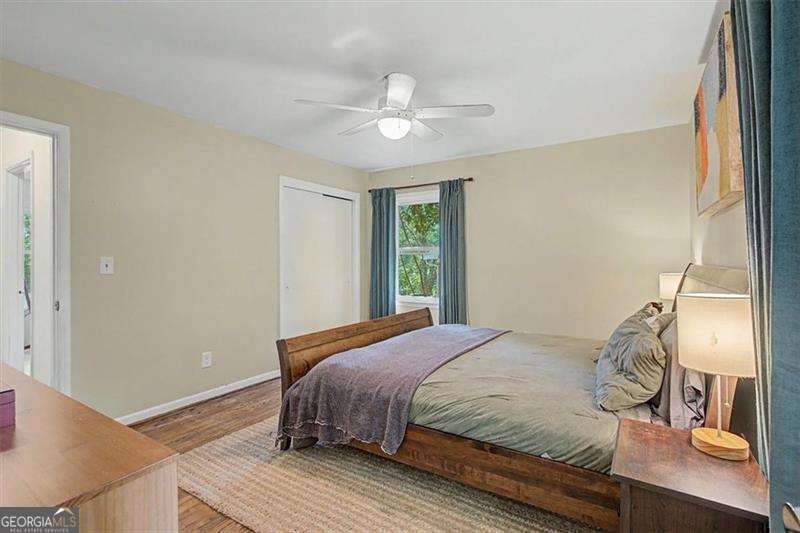 3487 Bowling Green Way Atlanta GA 30340