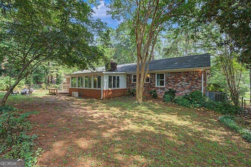 3487 Bowling Green Way Atlanta GA 30340