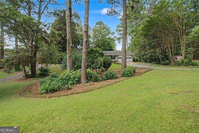 3487 Bowling Green Way Atlanta GA 30340