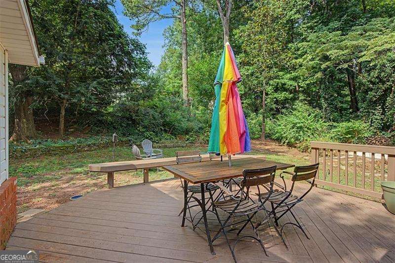 3487 Bowling Green Way Atlanta GA 30340