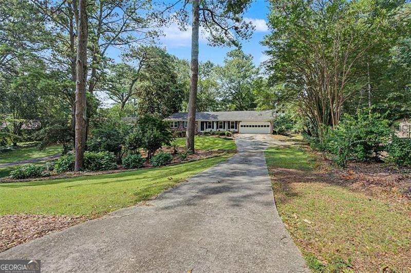 3487 Bowling Green Way Atlanta GA 30340