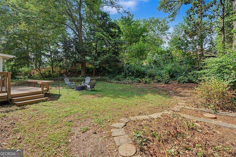 3487 Bowling Green Way Atlanta GA 30340