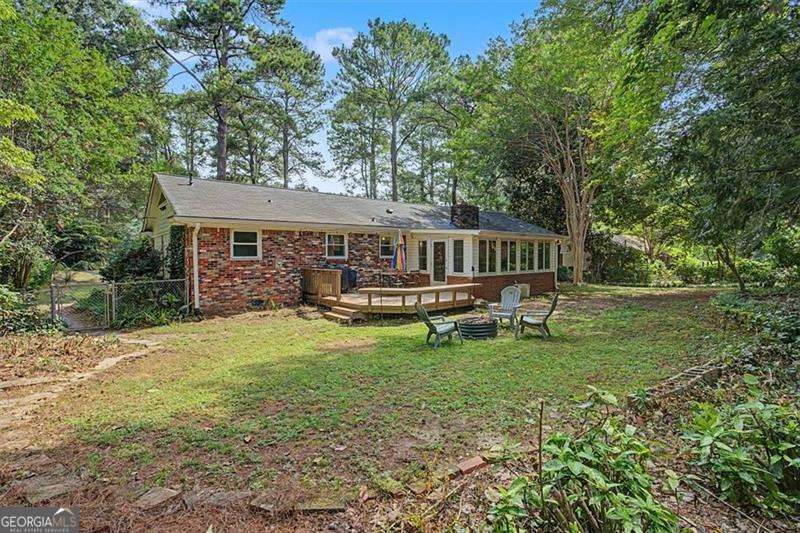 3487 Bowling Green Way Atlanta GA 30340