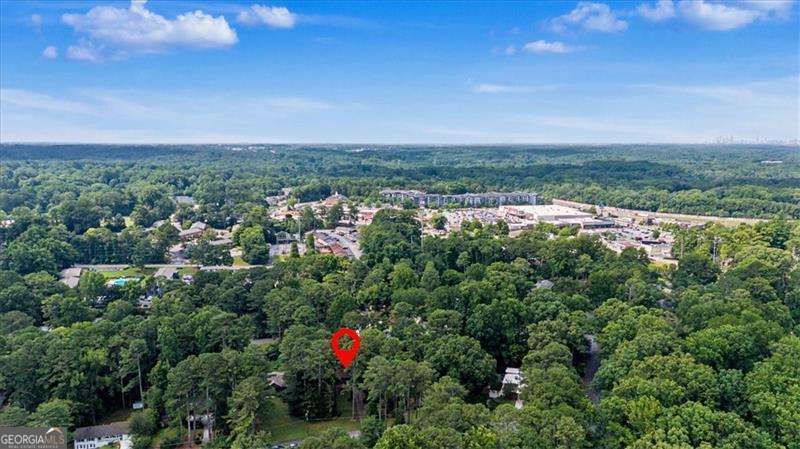 3487 Bowling Green Way Atlanta GA 30340