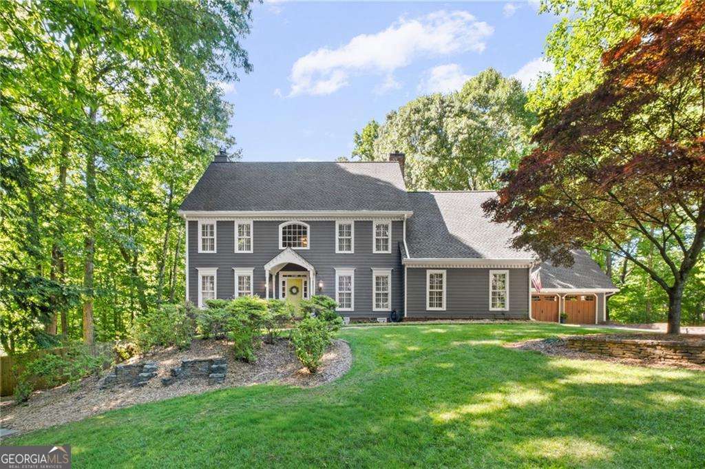 3540 Jefferson Township Parkway Marietta GA 30066