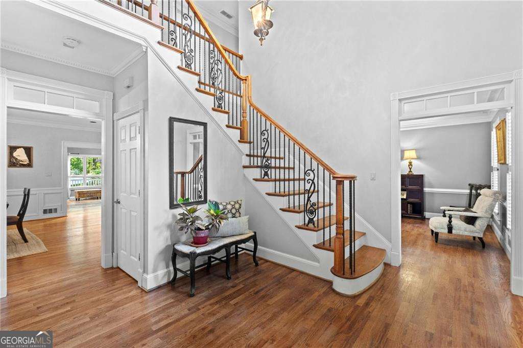 3540 Jefferson Township Parkway Marietta GA 30066