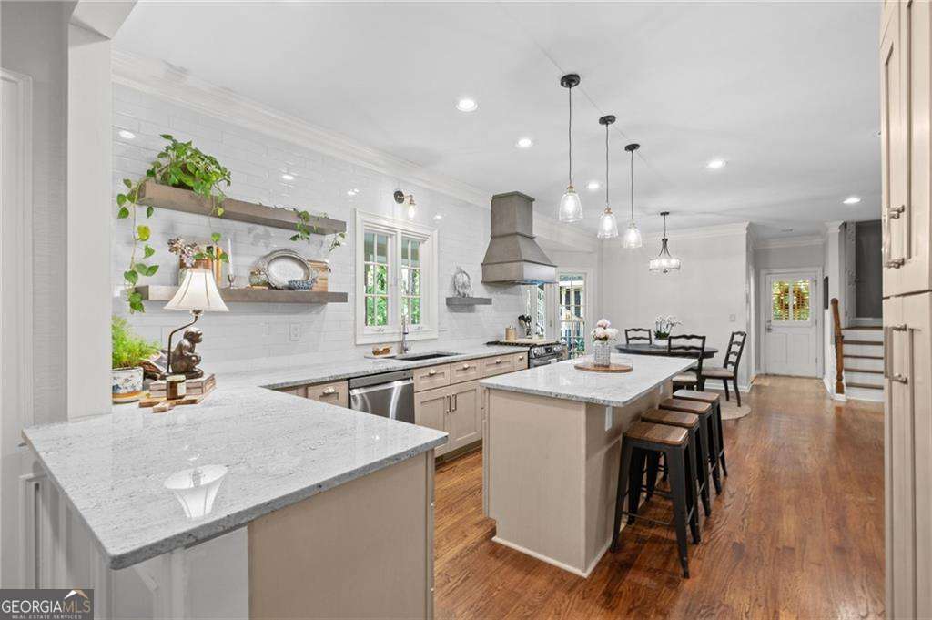 3540 Jefferson Township Parkway Marietta GA 30066