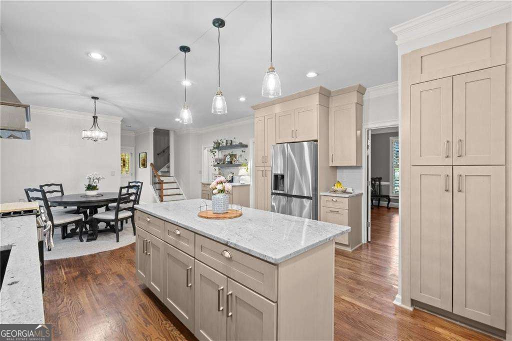 3540 Jefferson Township Parkway Marietta GA 30066