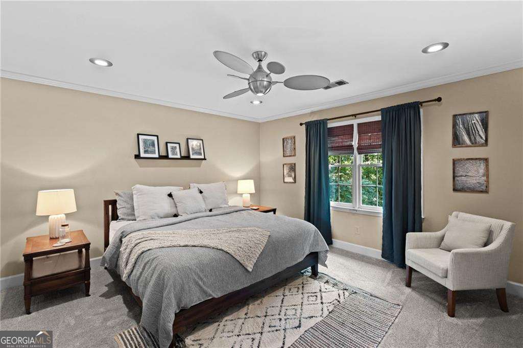 3540 Jefferson Township Parkway Marietta GA 30066