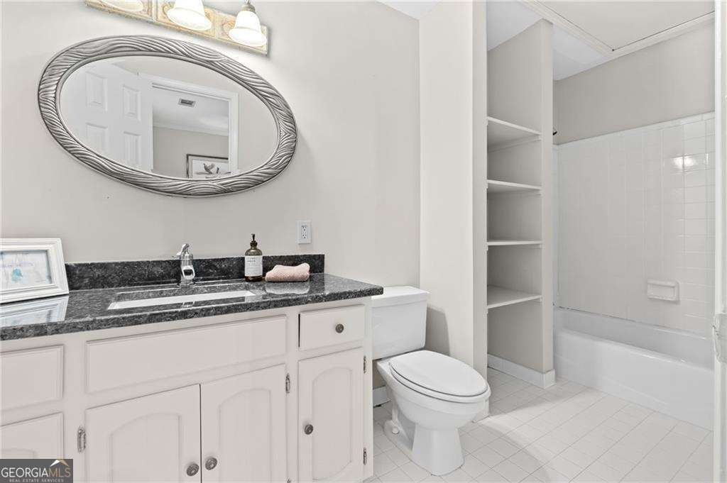 3540 Jefferson Township Parkway Marietta GA 30066