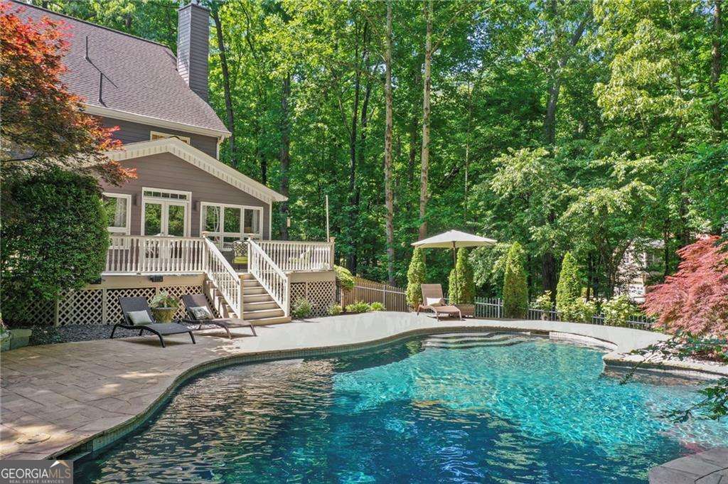 3540 Jefferson Township Parkway Marietta GA 30066